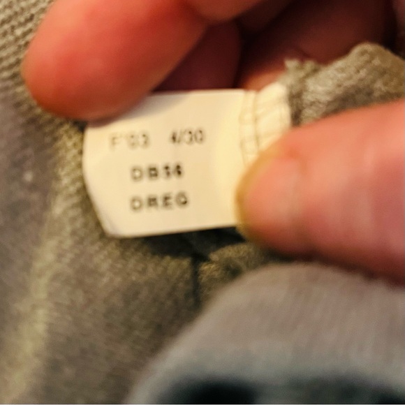 NFL Men's Gray and Green Philadelphia Eagles Y2K Polo XL - Picture 9 of 9